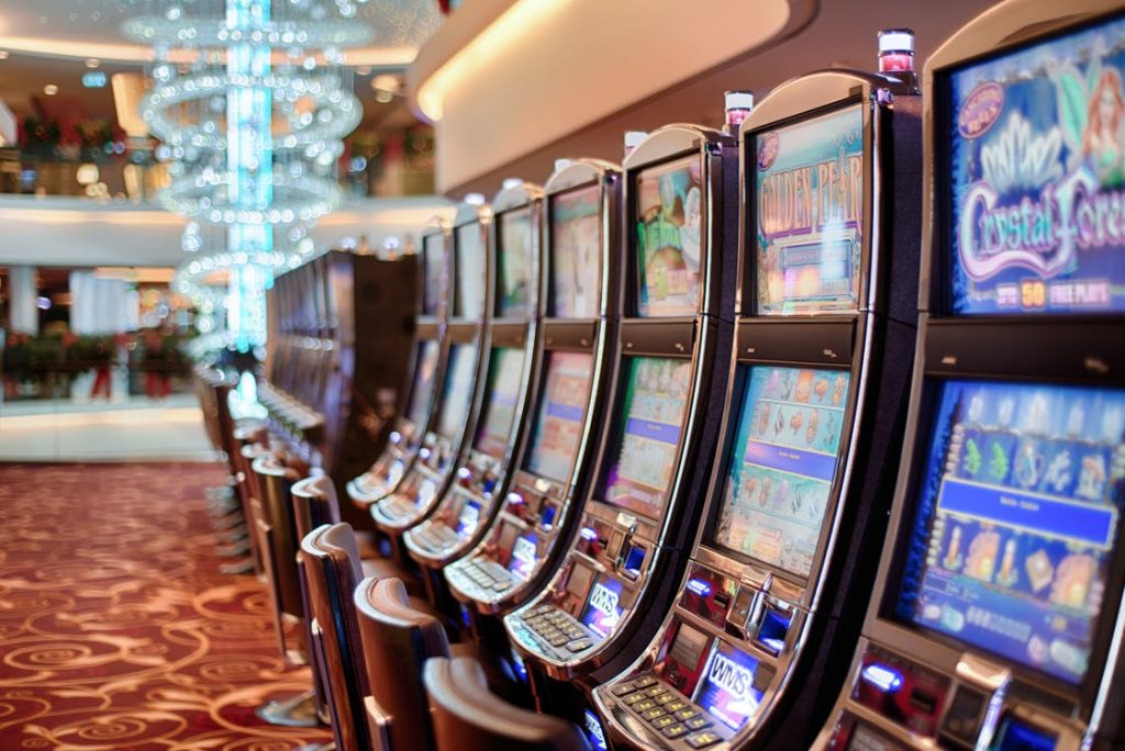 Everything You Need to Know About Online Slots Before 2021 ...
