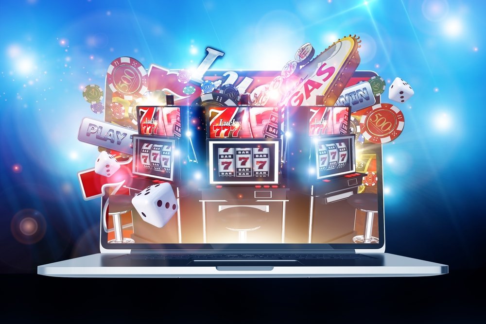 Are Online Slots Rigged? - Online Casino Dollars
